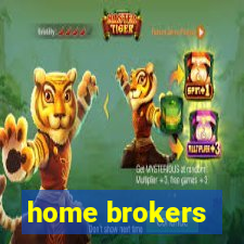 home brokers